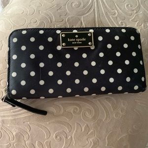 Kate Spade wallet